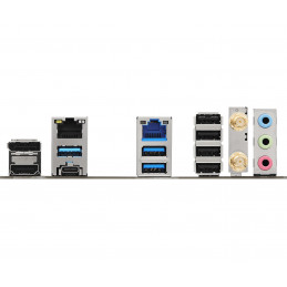 Asrock B860I WiFi Intel B860 LGA 1851 (Socket V1) Mini ITX