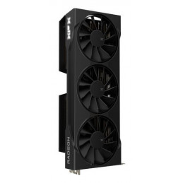 XFX Swift Radeon RX 9070 OC Gaming Edition AMD 16 GB GDDR6