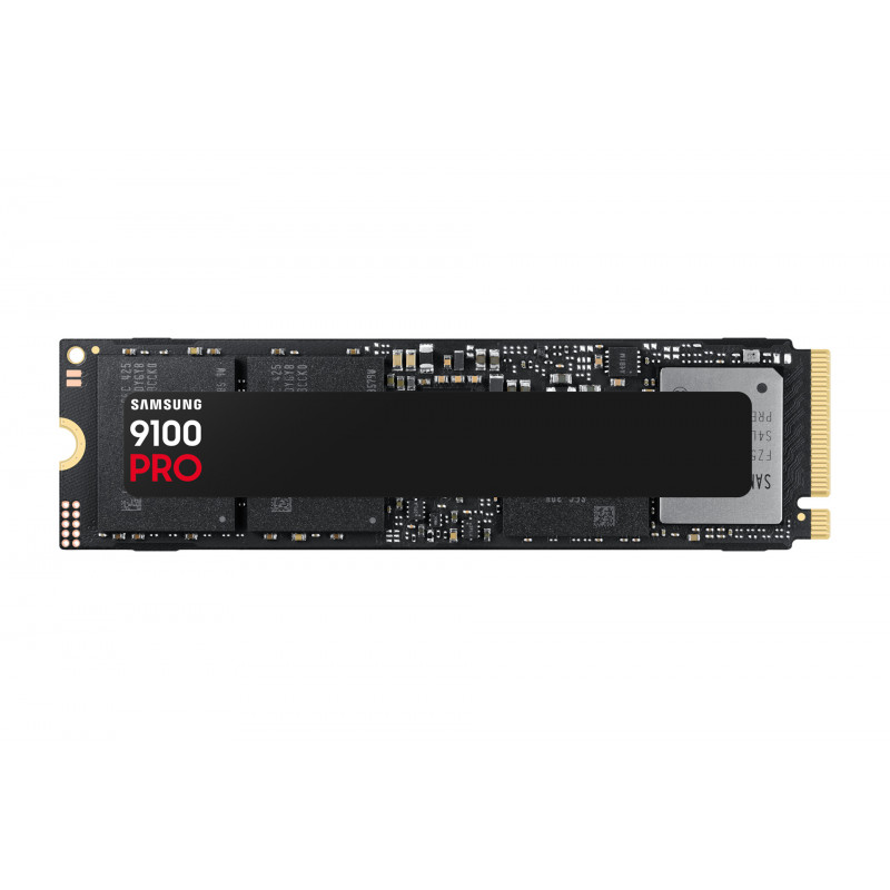 Samsung MZ-VAP4T0 4 TB M.2 PCI Express 5.0 NVMe V-NAND TLC