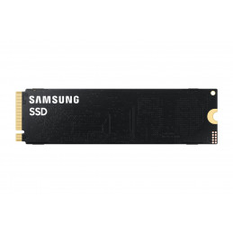 Samsung MZ-VAP4T0 4 TB M.2 PCI Express 5.0 NVMe V-NAND TLC