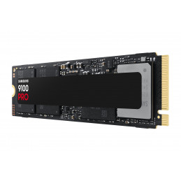 Samsung MZ-VAP4T0 4 TB M.2 PCI Express 5.0 NVMe V-NAND TLC