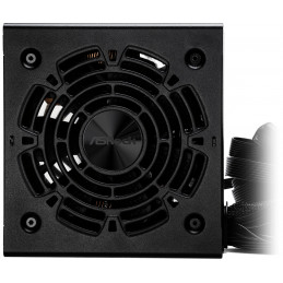 Asrock CL-550B Challenger virtalähdeyksikkö 550 W 20+4 pin ATX ATX musta