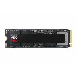 Samsung MZ-VAP2T0 2 TB M.2 PCI Express 5.0 NVMe V-NAND TLC