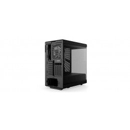 HYTE Y40 Midi Tower musta