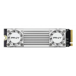 PNY CS3150 2 TB M.2 PCI Express 5.0 NVMe 3D NAND