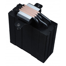 Thermalright ASSASSIN SPIRIT 120 EVO Suoritin Jäähdytyslevy jäähdytin 12 cm musta 1 kpl