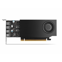 PNY RTX A1000 NVIDIA 8 GB GDDR6