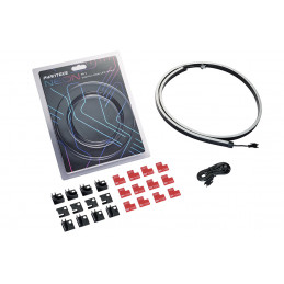 Phanteks Neon M1 D-RGB Universaali LED-nauha