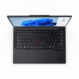 Lenovo ThinkPad T14s Intel Core Ultra 5 125U Kannettava tietokone 35,6 cm (14") WUXGA 16 GB LPDDR5x-SDRAM 512 GB SSD Wi-Fi 6E