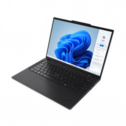 Lenovo ThinkPad T14s Intel Core Ultra 5 125U Kannettava tietokone 35,6 cm (14") WUXGA 16 GB LPDDR5x-SDRAM 512 GB SSD Wi-Fi 6E