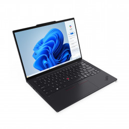 Lenovo ThinkPad T14s Intel Core Ultra 5 125U Kannettava tietokone 35,6 cm (14") WUXGA 16 GB LPDDR5x-SDRAM 512 GB SSD Wi-Fi 6E
