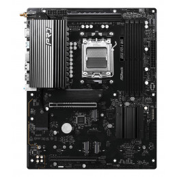 Asrock B850 Pro-A WiFi AMD B850 Pistoke AM5 ATX