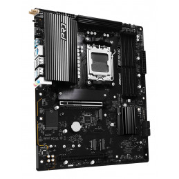 Asrock B850 Pro-A WiFi AMD B850 Pistoke AM5 ATX