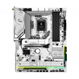Asrock B860 Steel Legend WiFi Intel B860 LGA 1851 (Socket V1) ATX