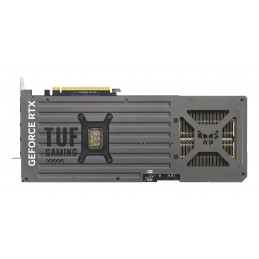ASUS TUF Gaming TUF-RTX5070TI-O16G-GAMING NVIDIA GeForce RTX 5070 Ti 16 GB GDDR7
