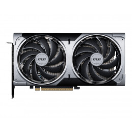 595,00 € | MSI GeForce RTX 5070 12G VENTUS 2X OC NVIDIA 12 GB GDDR7