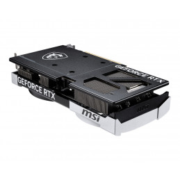 595,00 € | MSI GeForce RTX 5070 12G VENTUS 2X OC NVIDIA 12 GB GDDR7