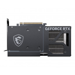 595,00 € | MSI GeForce RTX 5070 12G VENTUS 2X OC NVIDIA 12 GB GDDR7