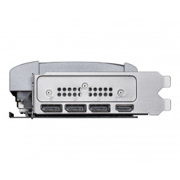 595,00 € | MSI GeForce RTX 5070 12G VENTUS 2X OC NVIDIA 12 GB GDDR7