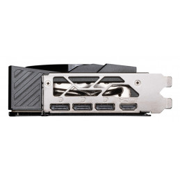 MSI GAMING GeForce RTX 5070 12G TRIO OC NVIDIA 12 GB GDDR7