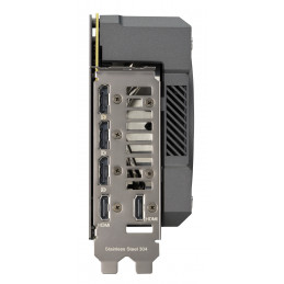 ASUS TUF-RTX5070-O12G-GAMING NVIDIA GeForce RTX 5070 12 GB GDDR7