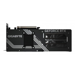 GIGABYTE GeForce RTX 5070 WINDFORCE OC SFF 12G NVIDIA 12 GB GDDR7