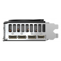 GIGABYTE GeForce RTX 5070 WINDFORCE OC SFF 12G NVIDIA 12 GB GDDR7