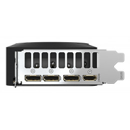 GIGABYTE GeForce RTX 5070 EAGLE OC SFF 12G NVIDIA 12 GB GDDR7