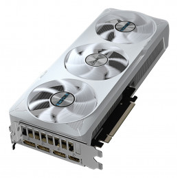 GIGABYTE GeForce RTX 5070 EAGLE OC ICE SFF 12G NVIDIA 12 GB GDDR7