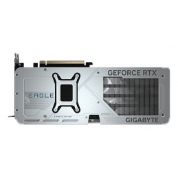 GIGABYTE GeForce RTX 5070 EAGLE OC ICE SFF 12G NVIDIA 12 GB GDDR7