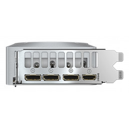 GIGABYTE GeForce RTX 5070 EAGLE OC ICE SFF 12G NVIDIA 12 GB GDDR7