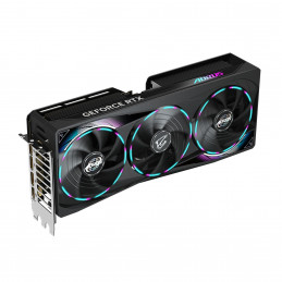 GIGABYTE AORUS GeForce RTX 5070 MASTER 12G NVIDIA 12 GB GDDR7