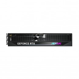 GIGABYTE AORUS GeForce RTX 5070 MASTER 12G NVIDIA 12 GB GDDR7