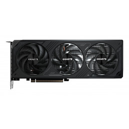 GIGABYTE GeForce RTX 5070 WINDFORCE SFF 12G NVIDIA 12 GB GDDR7