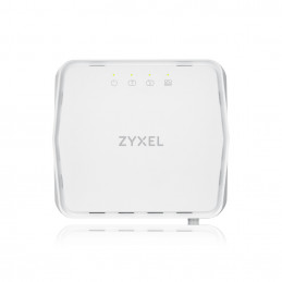 Zyxel VMG4005-B50A langallinen reititin Gigabitti Ethernet Valkoinen
