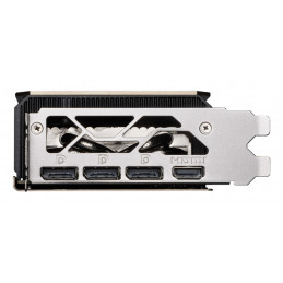 MSI GEFORCE RTX 5070 TI 16G INSPIRE 3X OC näytönohjain NVIDIA 16 GB GDDR7