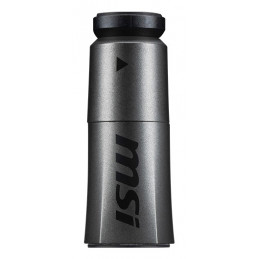 MSI GEFORCE RTX 5070 TI 16G INSPIRE 3X OC näytönohjain NVIDIA 16 GB GDDR7