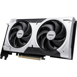 MSI GeForce RTX 5060 TI 8G VENTUS 2X OC PLUS NVIDIA 8 GB GDDR7