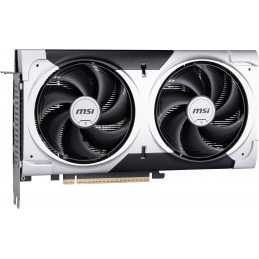 MSI GeForce RTX 5060 TI 8G VENTUS 2X OC PLUS NVIDIA 8 GB GDDR7