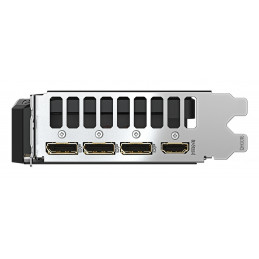 GIGABYTE GeForce RTX 5060 Ti WINDFORCE OC 16G NVIDIA 16 GB GDDR7