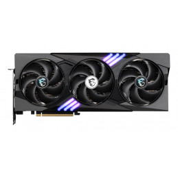 MSI GAMING GeForce RTX 5070 Ti 16G TRIO OC NVIDIA 16 GB GDDR7