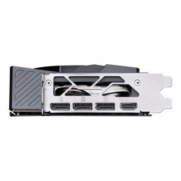 MSI GAMING GeForce RTX 5070 Ti 16G TRIO OC NVIDIA 16 GB GDDR7