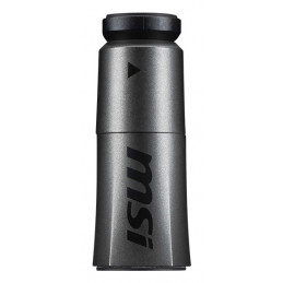 MSI GAMING GeForce RTX 5070 Ti 16G TRIO OC NVIDIA 16 GB GDDR7