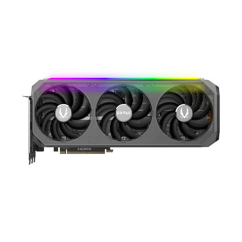 Zotac GAMING GeForce RTX 5070 Ti AMP Extreme INFINITY NVIDIA 16 GB GDDR7