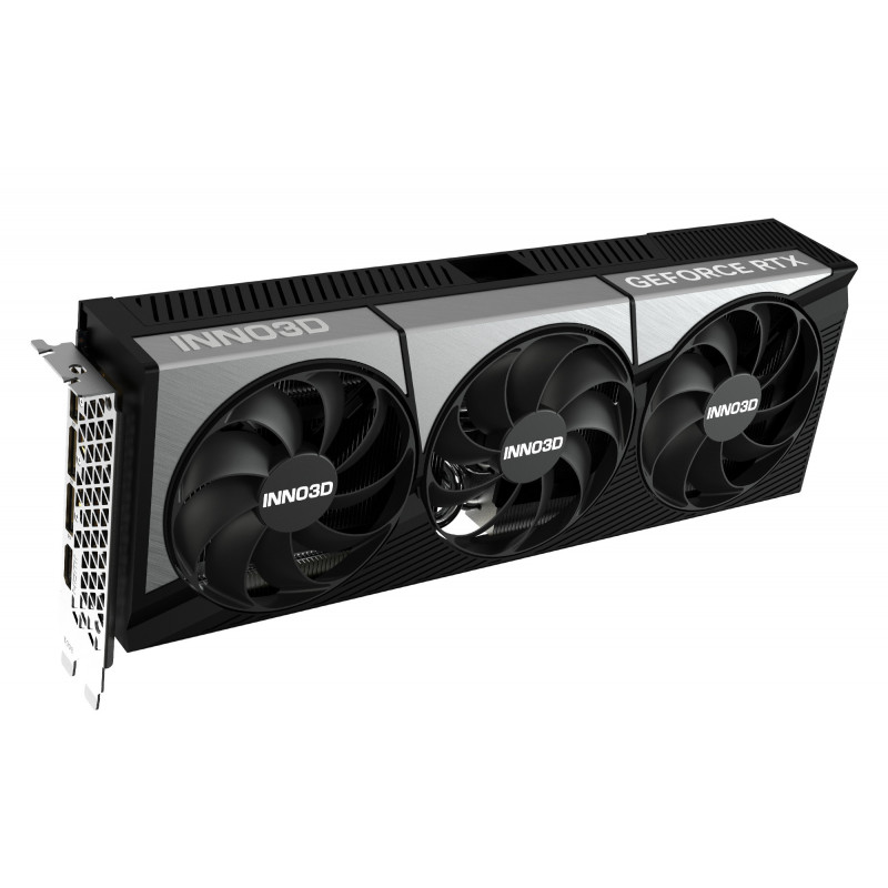 INNO3D Gaming OC GeForce RTX 5080 X3 NVIDIA 16 GB GDDR7