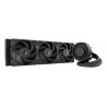 ARCTIC Liquid Freezer III Pro 360 Suoritin Nestejäähdytyspakkaus 12 cm musta 1 kpl