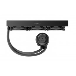 94,90 € | ARCTIC Liquid Freezer III Pro 360 Suoritin Nestejäähdytys...