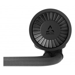 94,90 € | ARCTIC Liquid Freezer III Pro 360 Suoritin Nestejäähdytys...