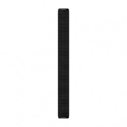 Garmin UltraFit Yhtye musta Nailon