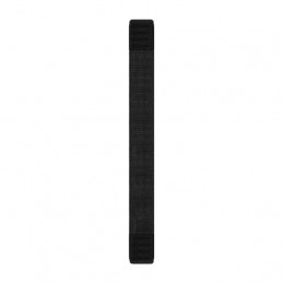 Garmin UltraFit Yhtye musta Nailon